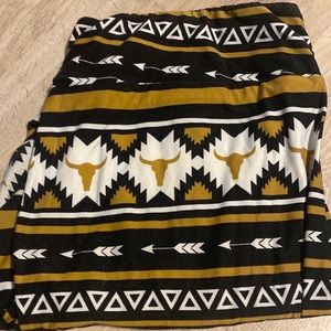 Lularoe TC2 Leggings